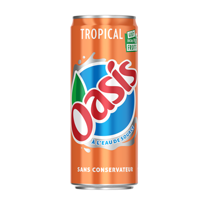 oasis
