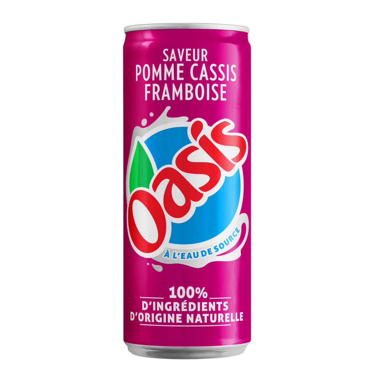 oasis-pcf
