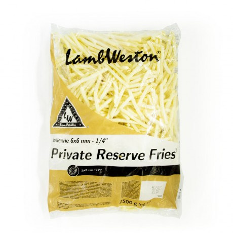 frite lambweston