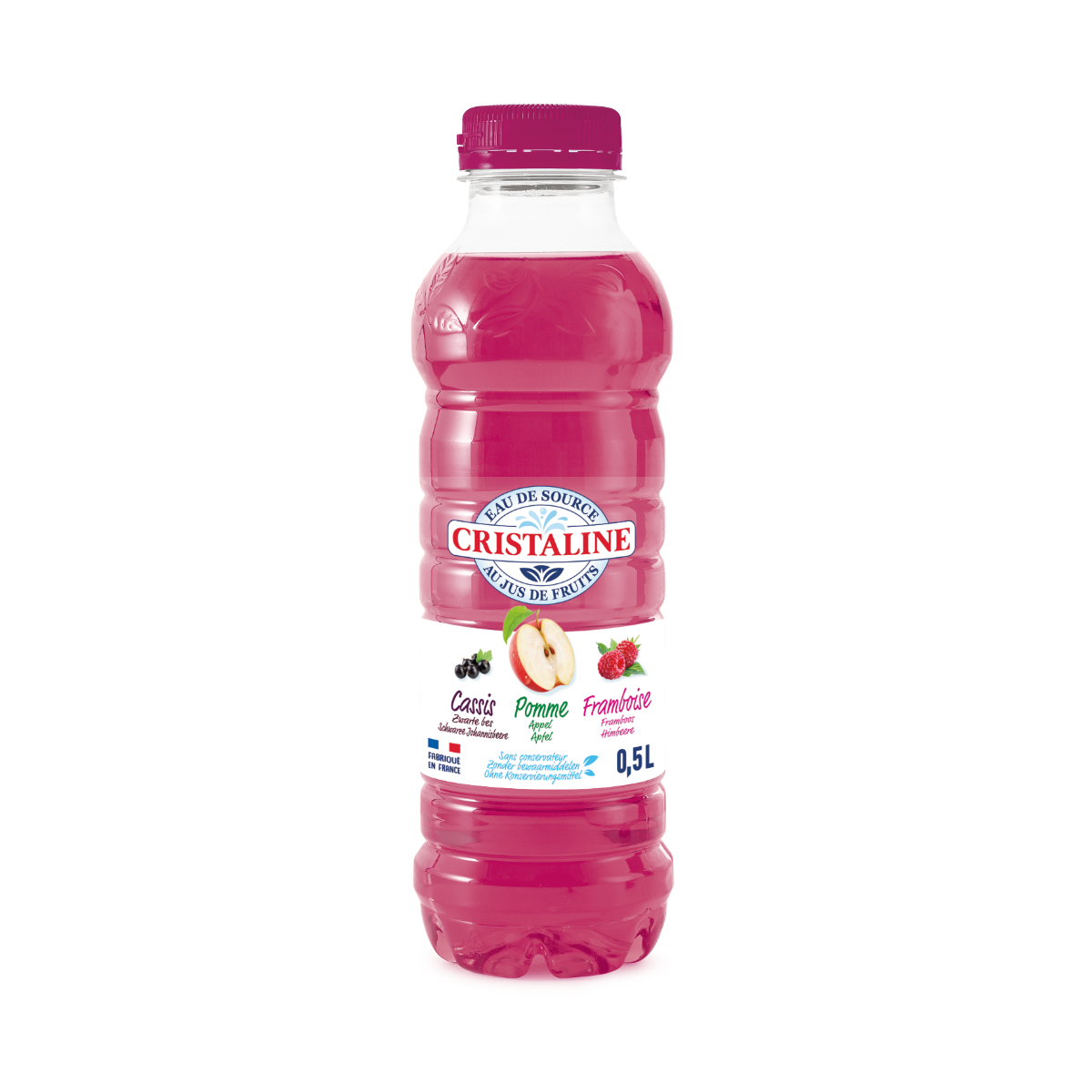 cristaline-pomme-cassis-framboise