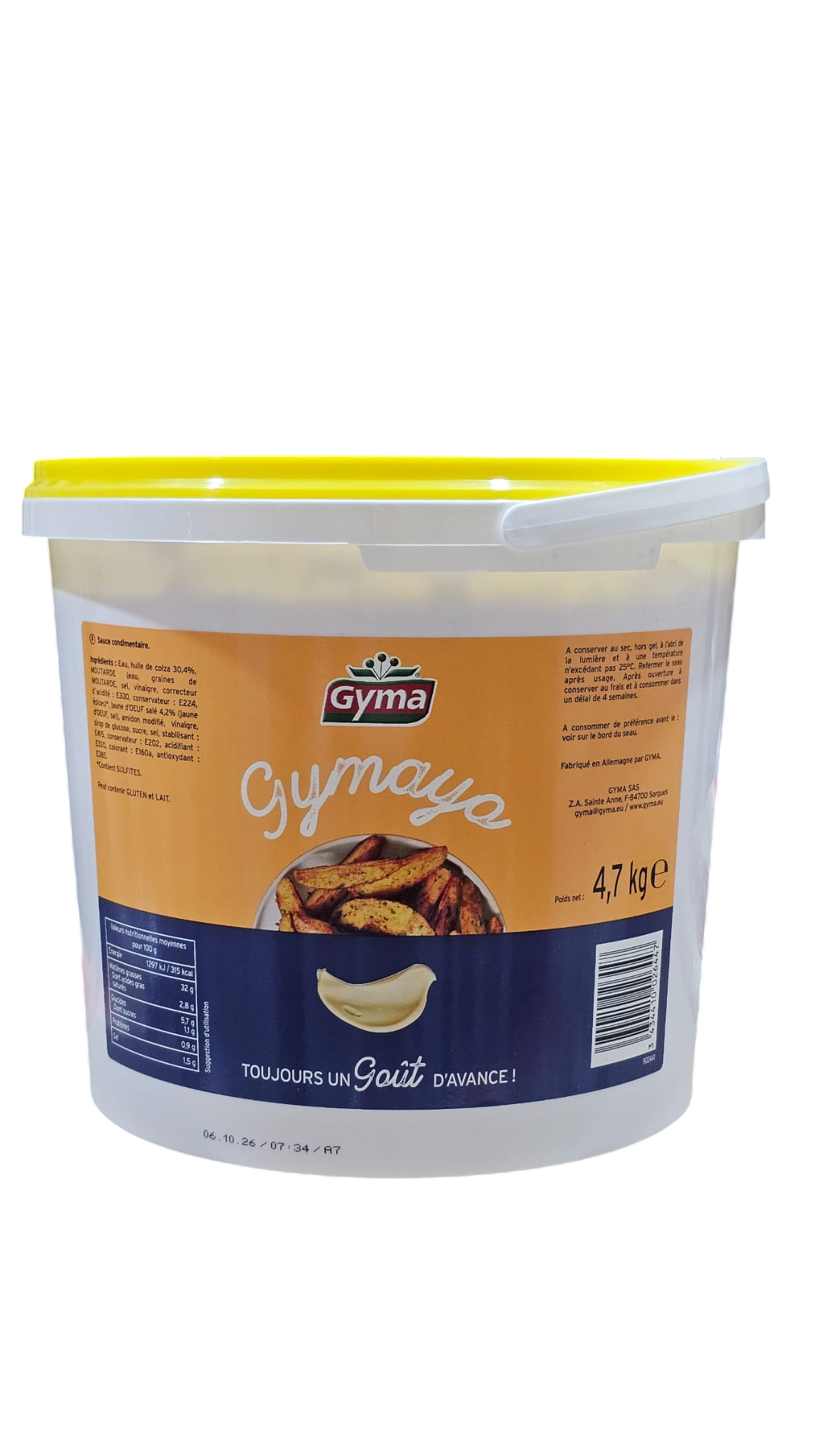 MAYONNAISE GYMAYO-Photoroom