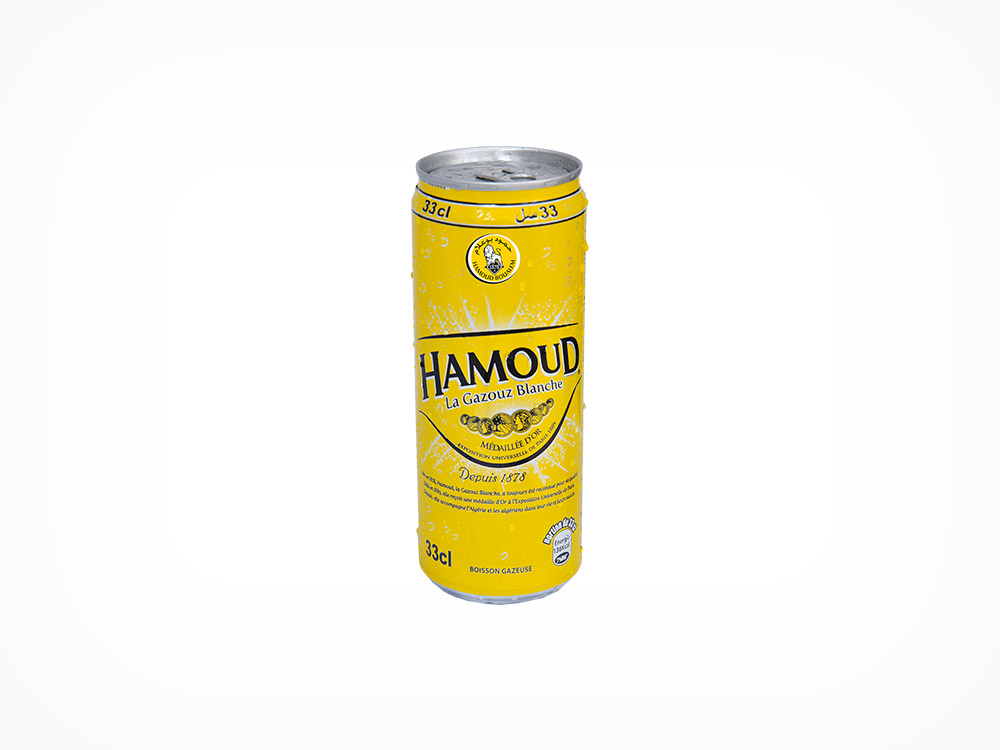 hamoud blanche