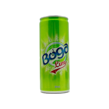 boga limon slim