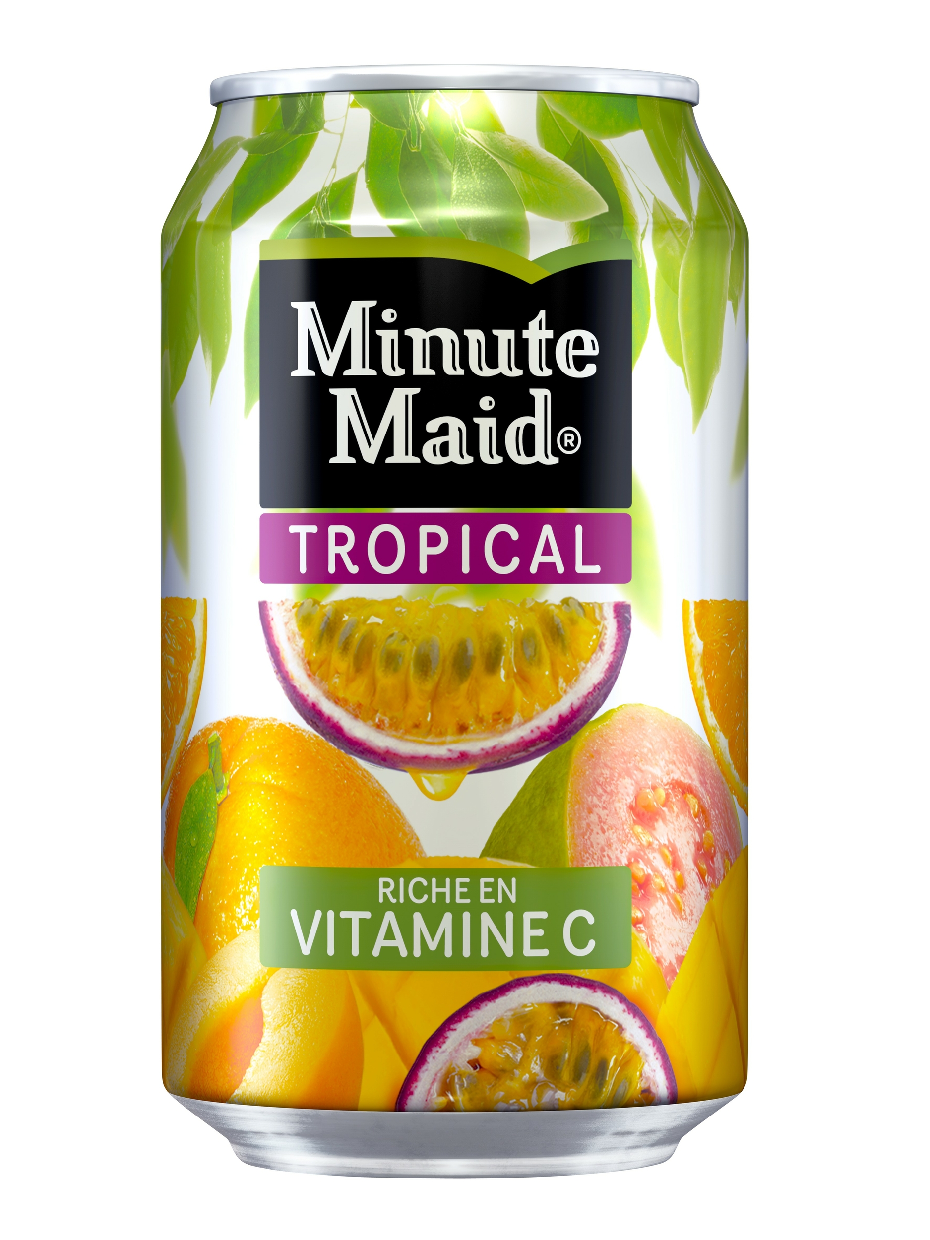 minut maid tropical
