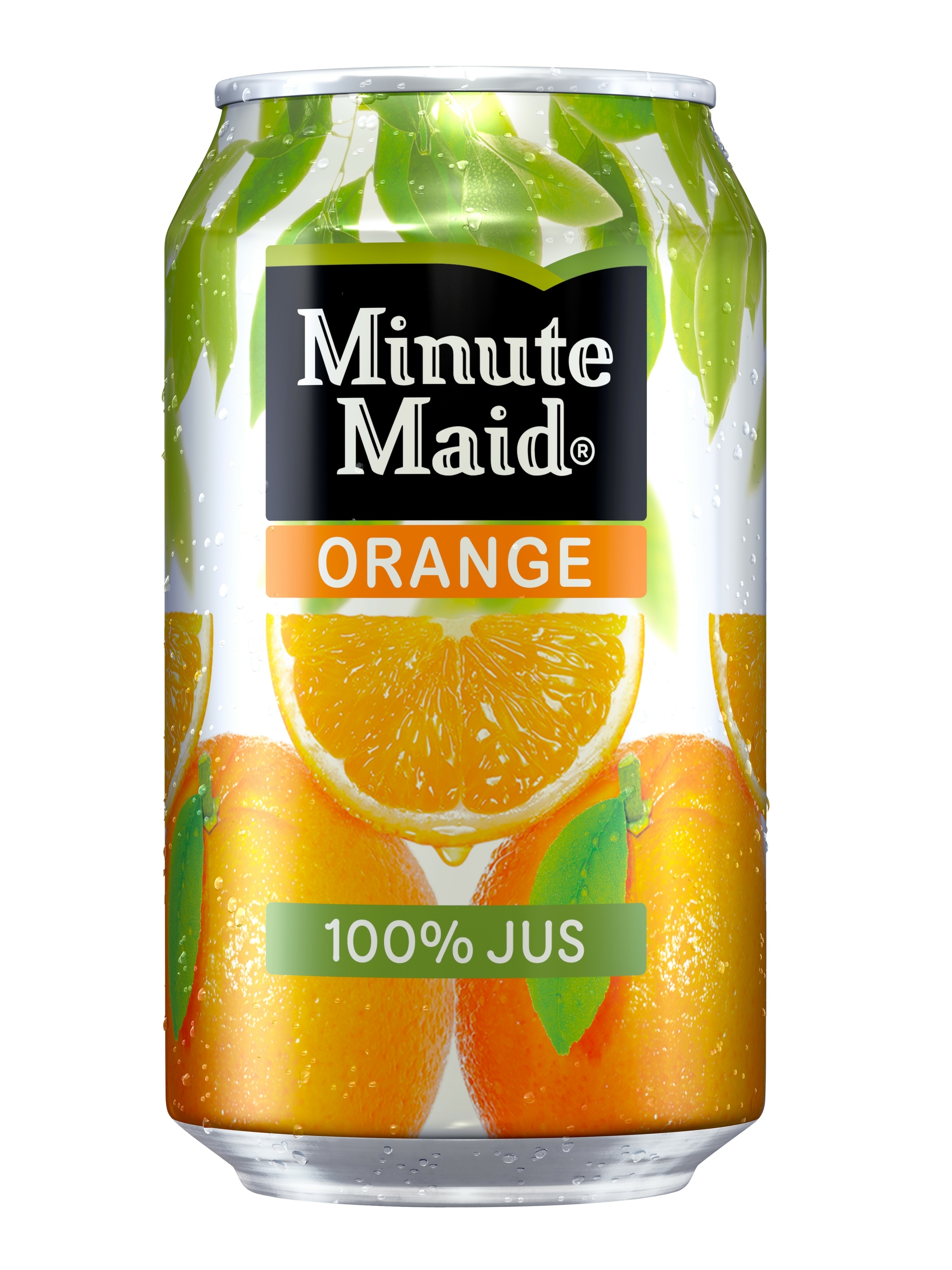 minut maid orange