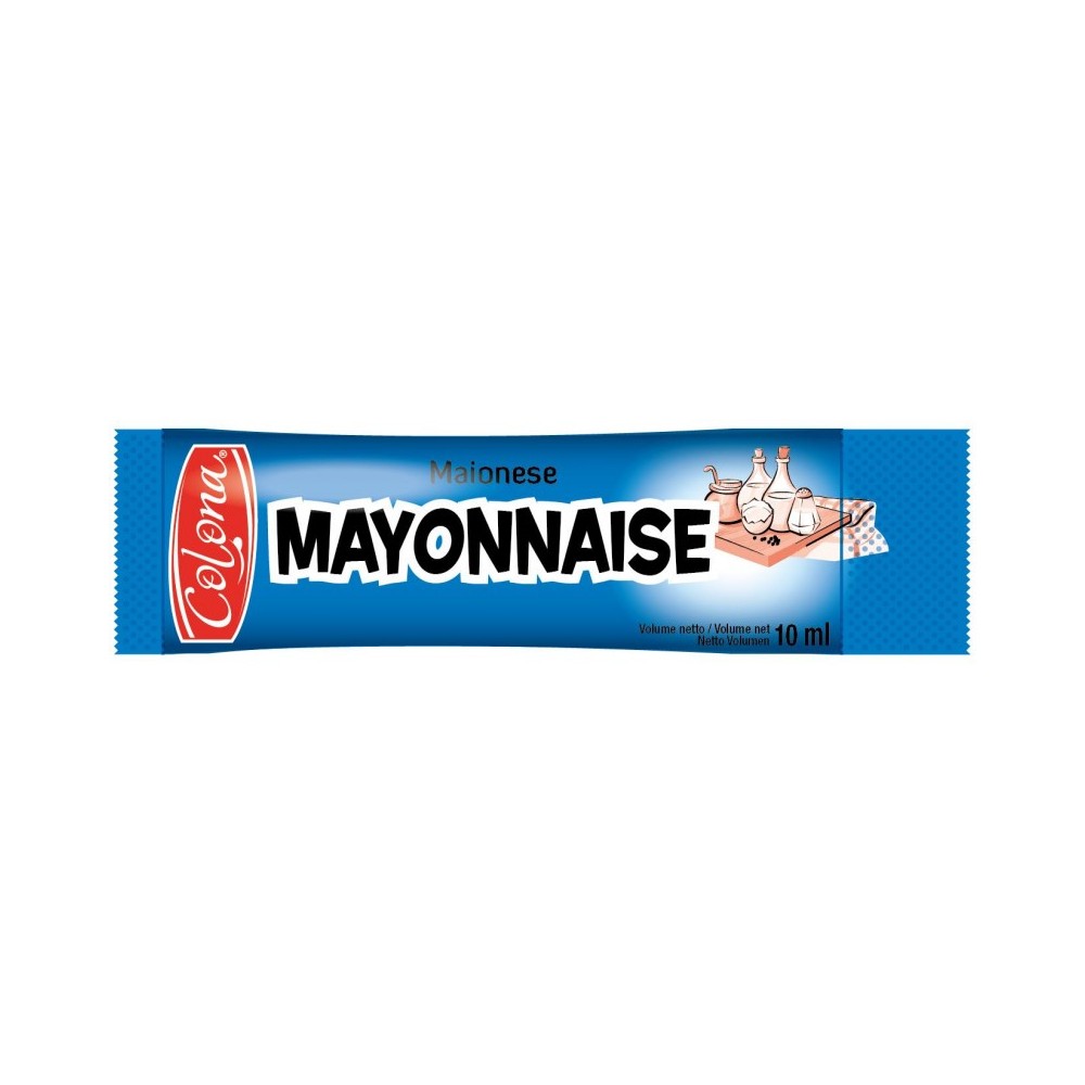 dosette mayo