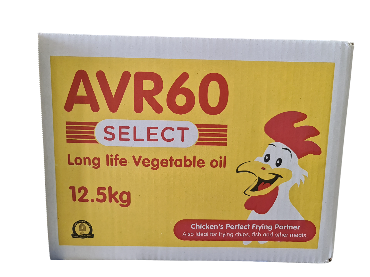 AVR60