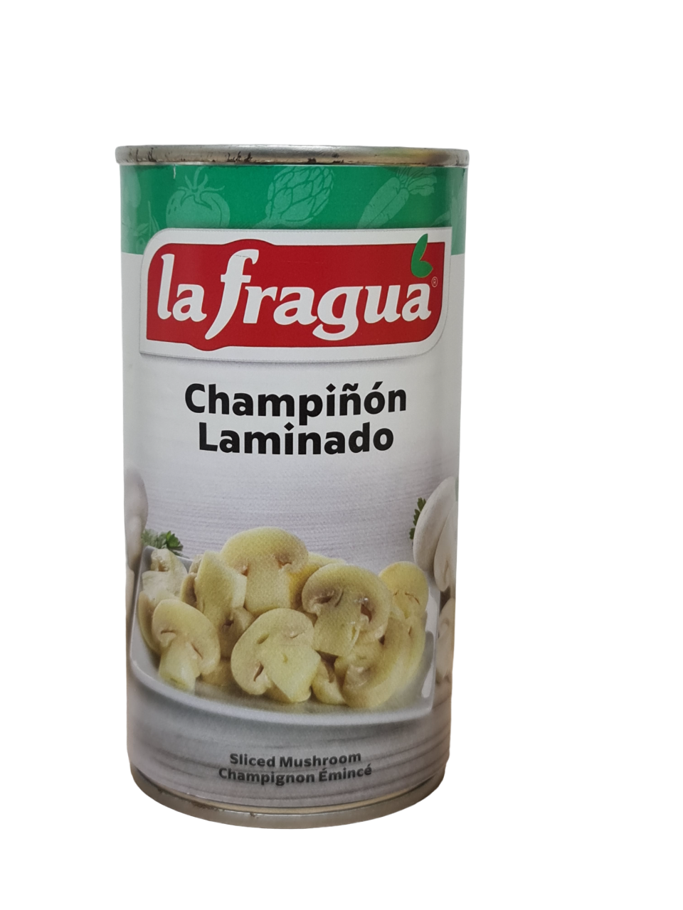 CHAMPIGNON FRAGUA