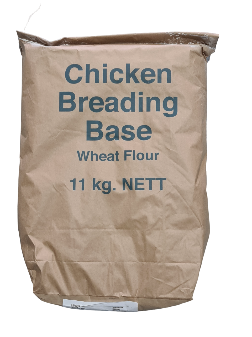 CHICKEN BREADING