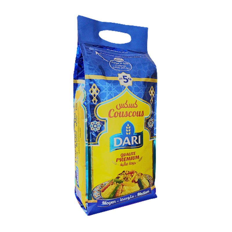 couscous 5kg