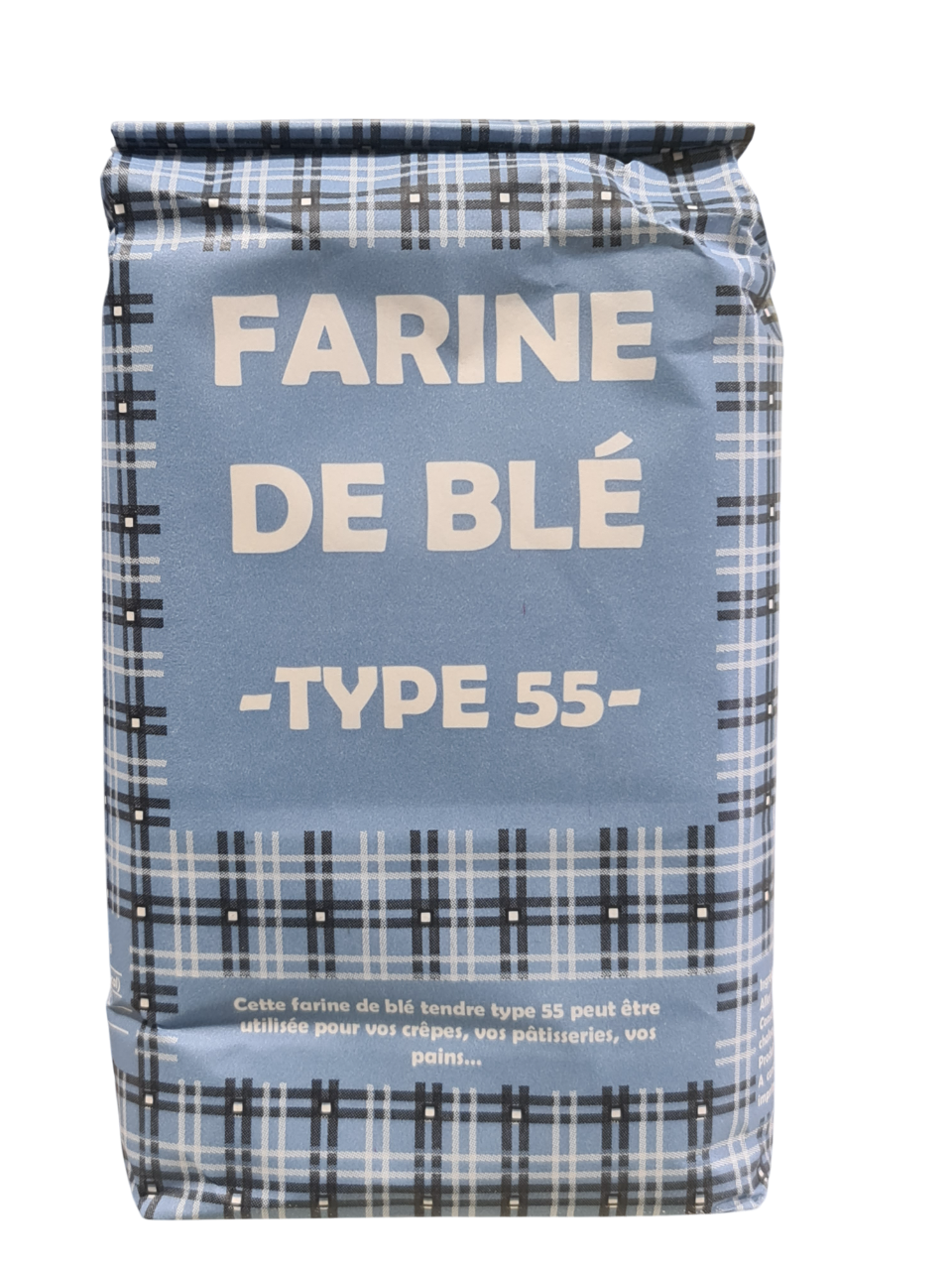 farine 1kg