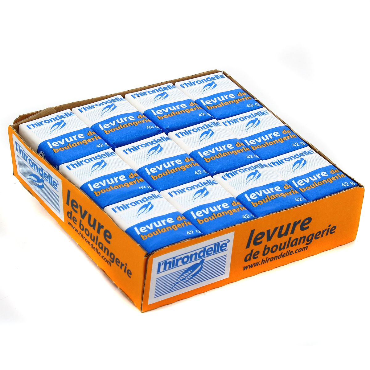 levure