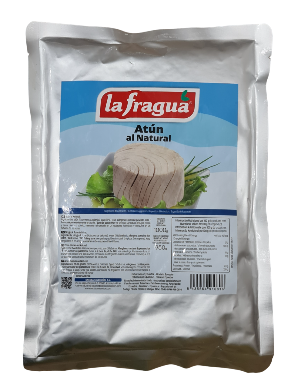 thon fragua