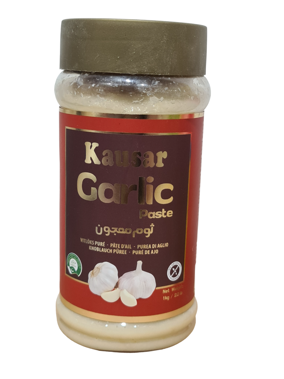 pate ail