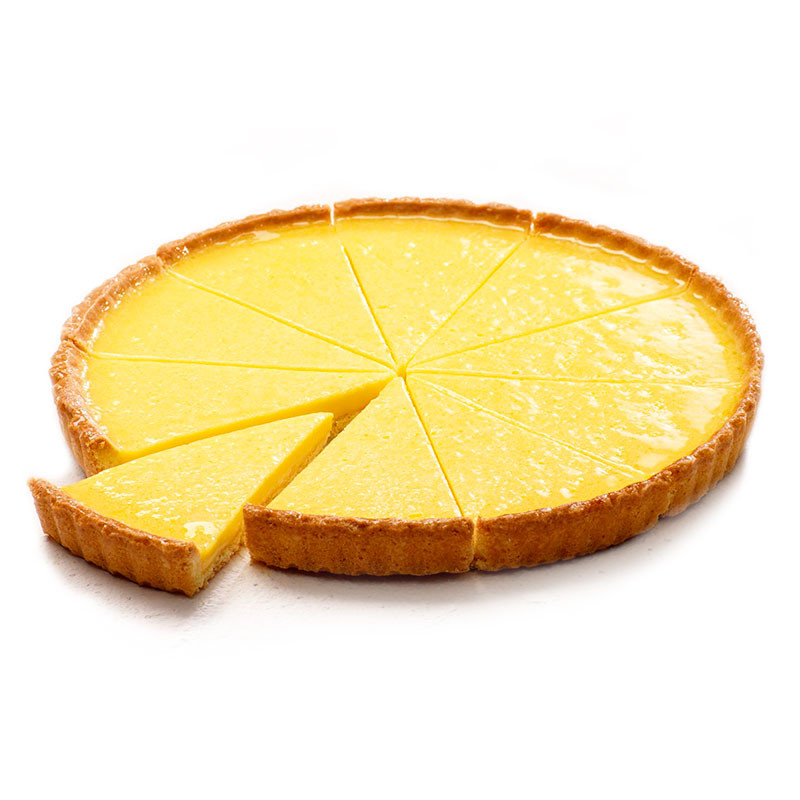 TARTE CITRON