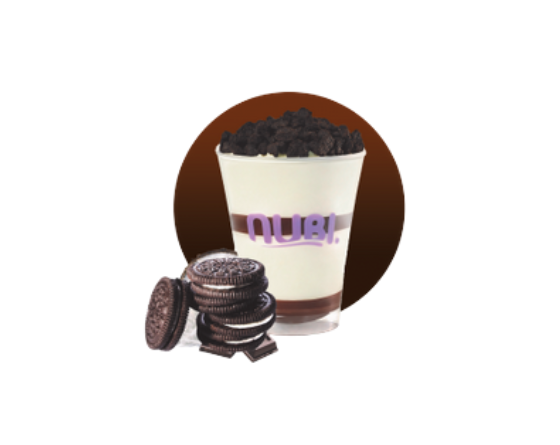 NUBI COOKIE
