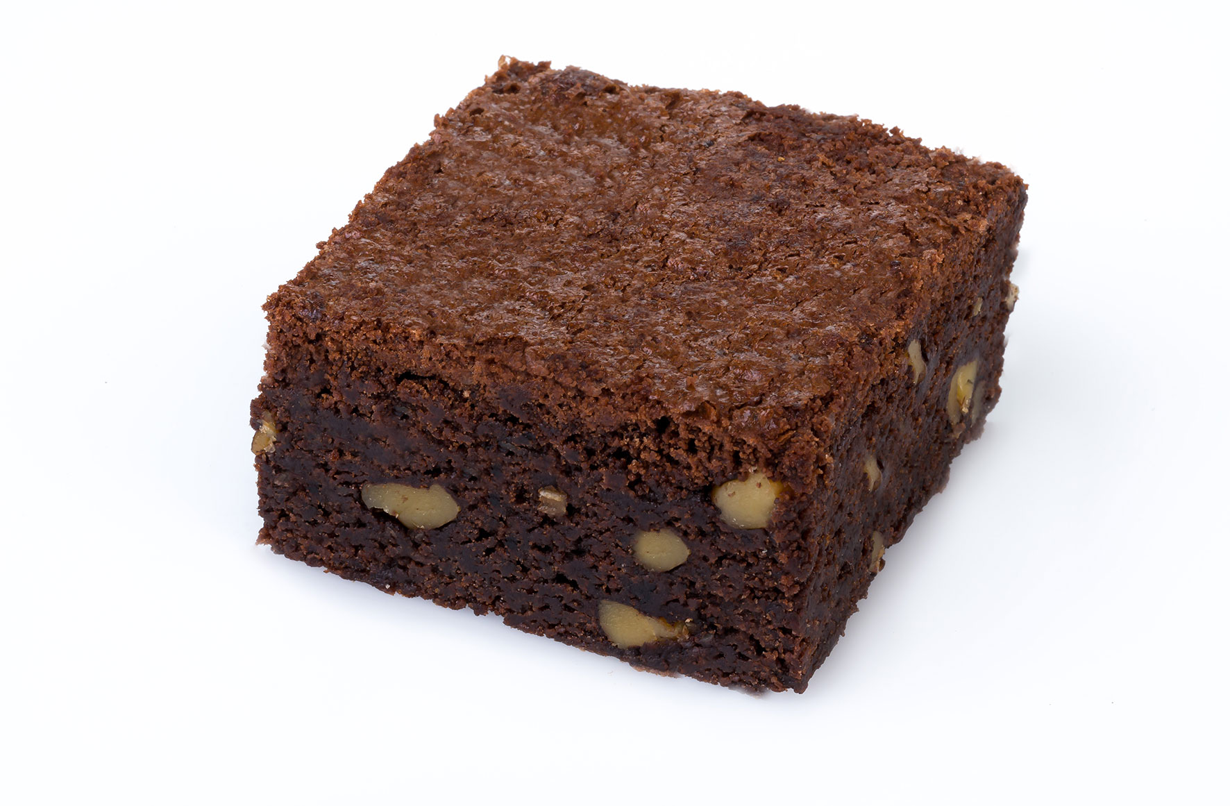 Brownie-aux-noix