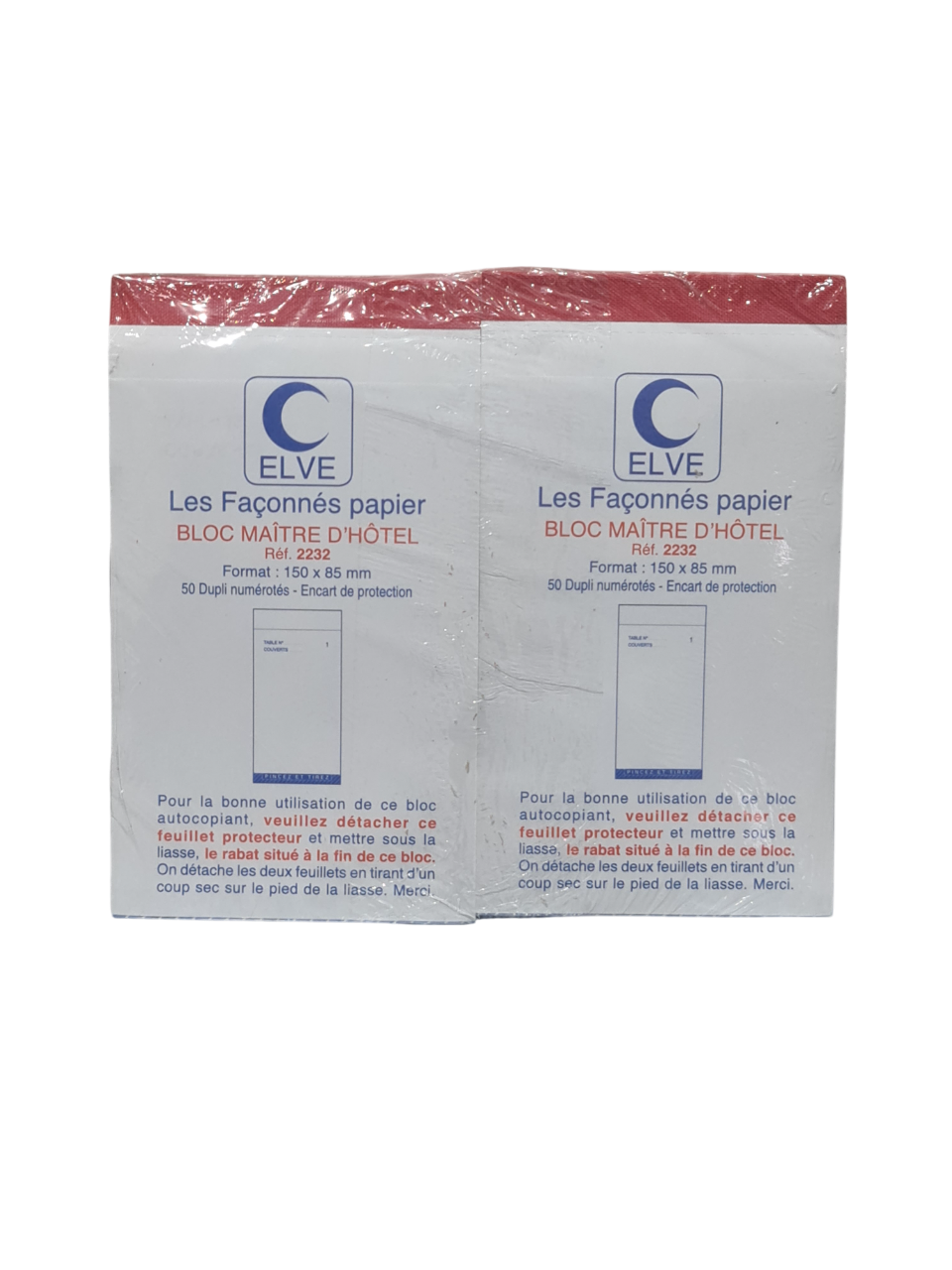 BLOC MAITRE PETIT
