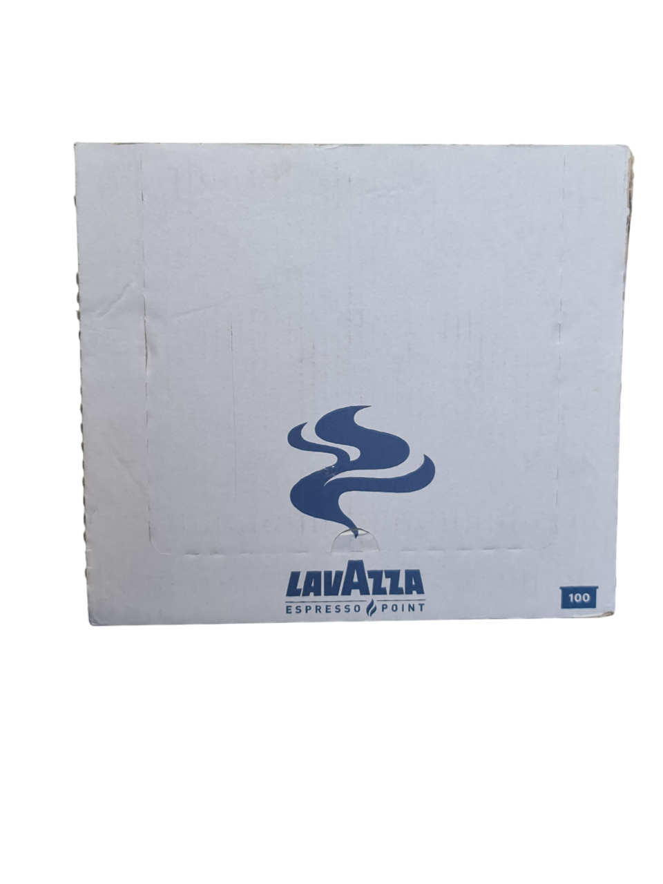 CAFE LAVAZZA