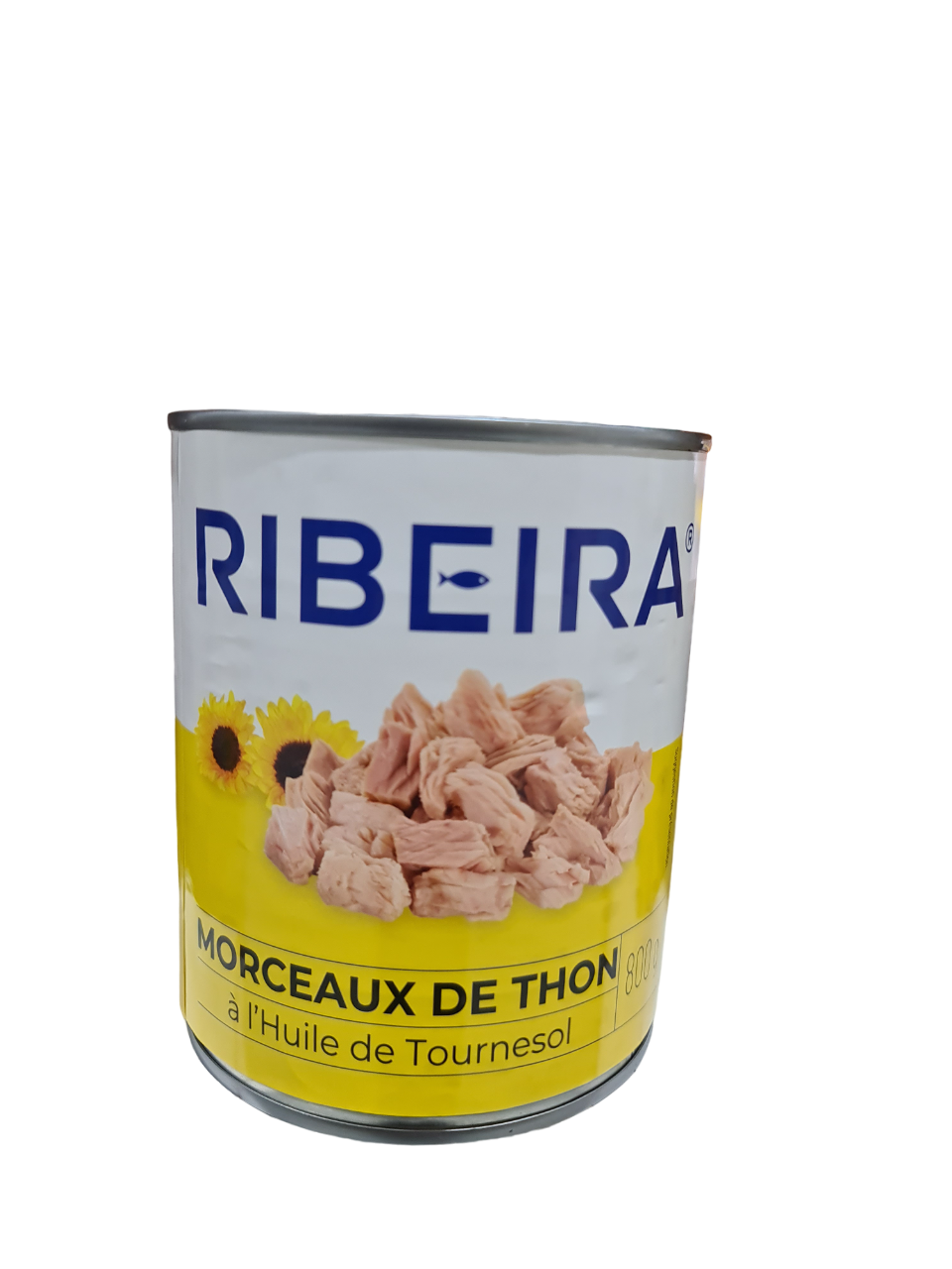 THON RIBERIA 800G