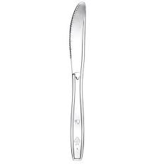 COUTEAU PLASTIQUE