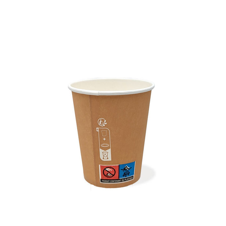 gobelet cafe
