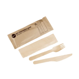 kit en bois