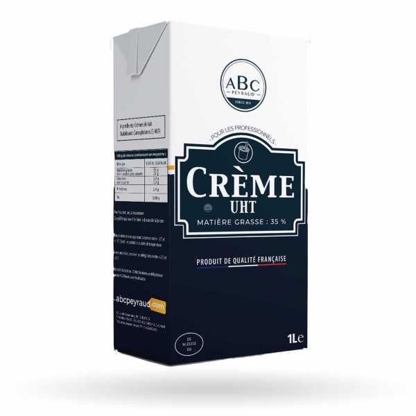 creme liquide abc