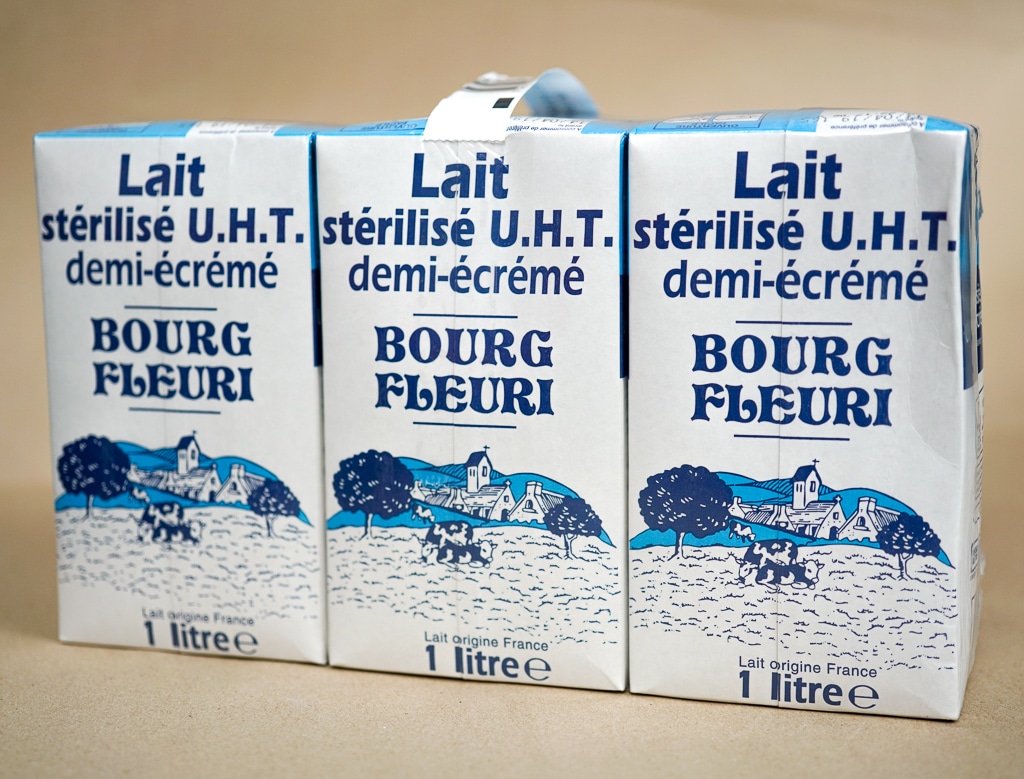 LAIT
