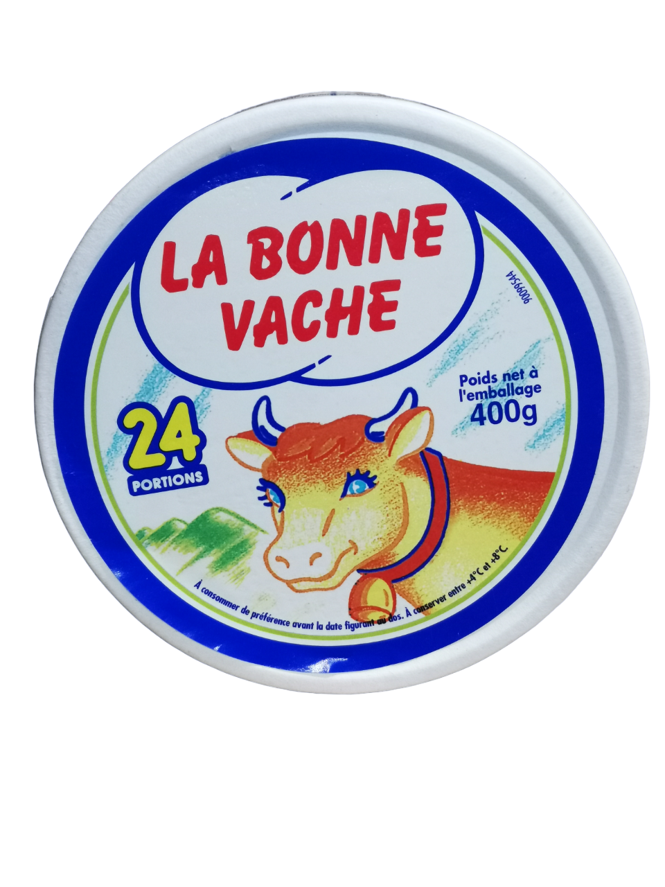 bonne vache