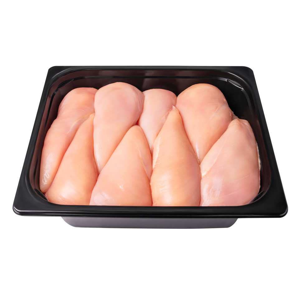 filet poulet