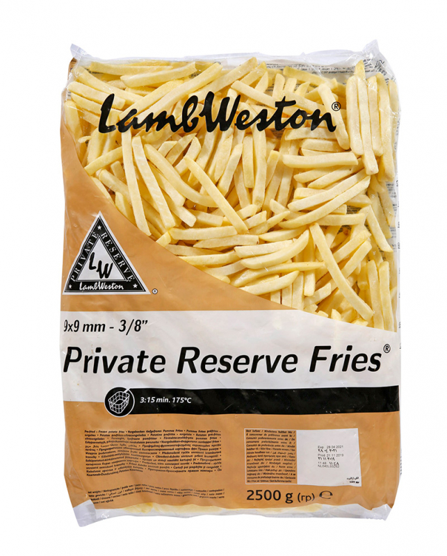 FRITES LAMBWESTON 99