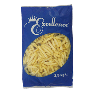 frite excellence