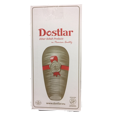 DOSTLAR
