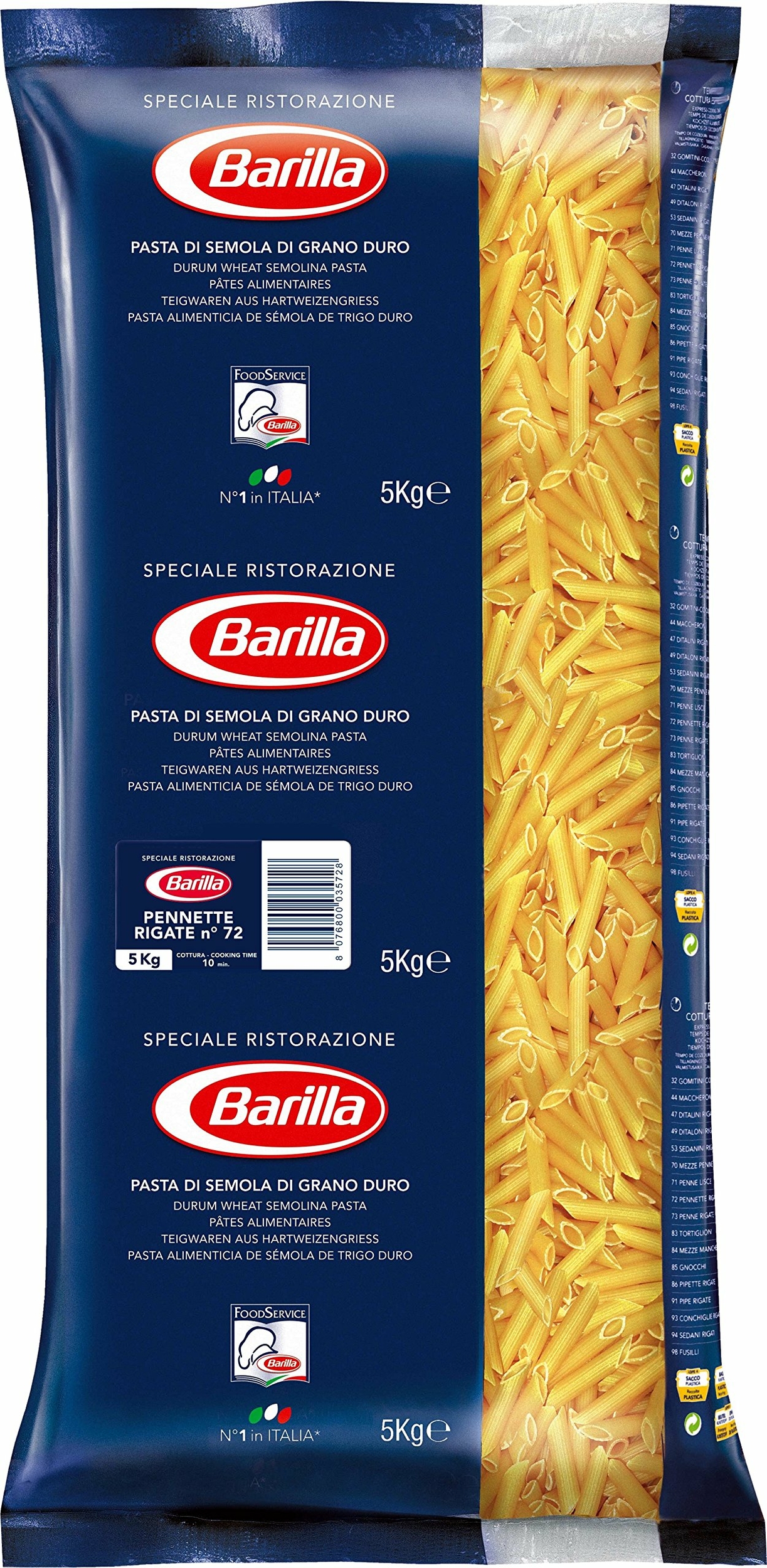 PENNE 5KG