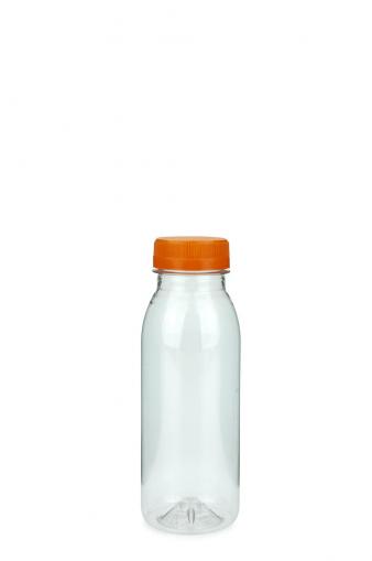 BOUTEILLE JUS ORANGE
