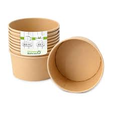 BOL ROND EN KRAFT 1000ML