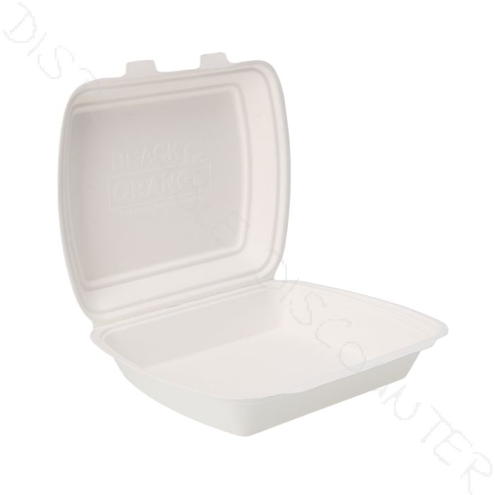 BOX 0 COMP BLANC