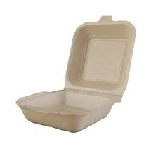 BOX HAMBURGER eco