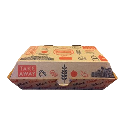 boite sandwich