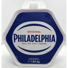 PHILADEPLHIA 1.65 KG