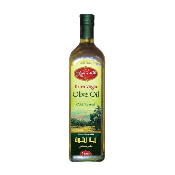 huile olive rivire dor
