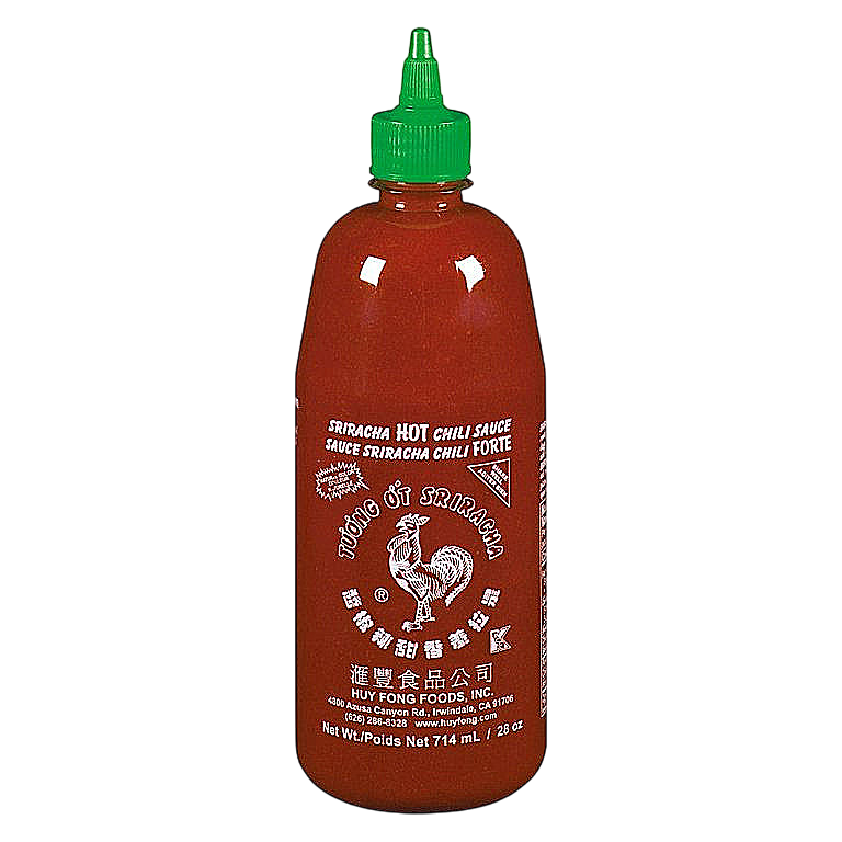 SRIRACHA