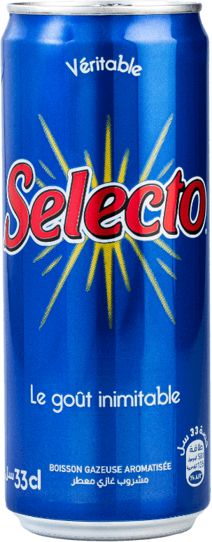 selecto-canette-33cl