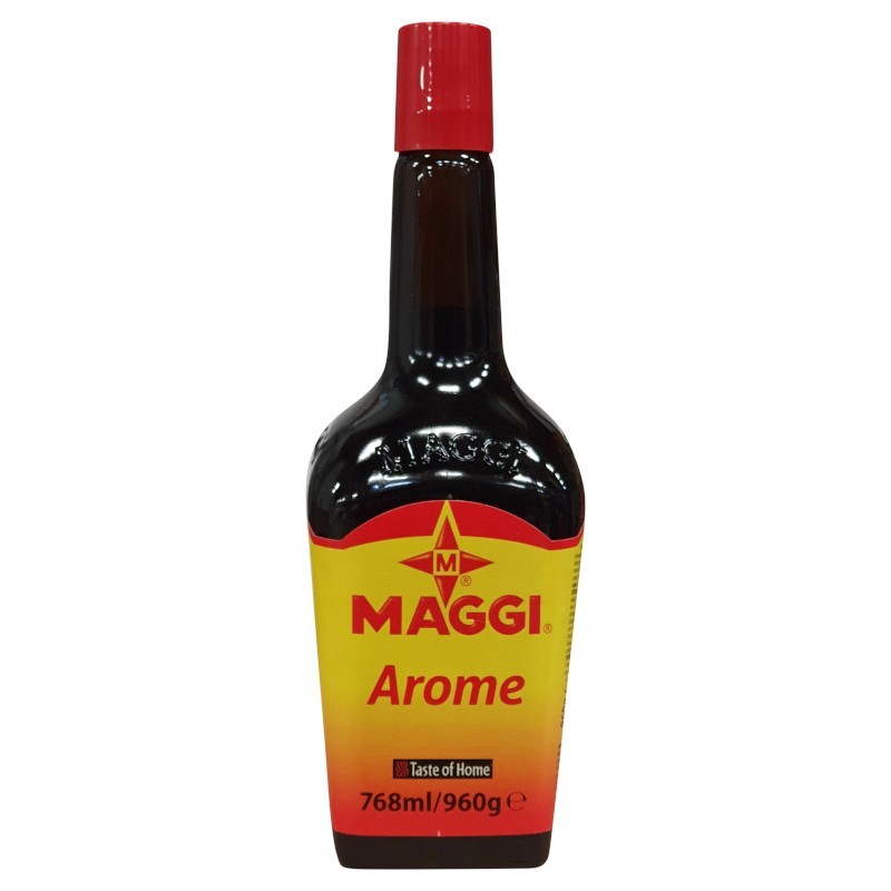 MAGGI ASSAISONNEMENT LIQUIDE 960ML