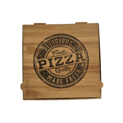 BOITE PIZZA DELICIOUS