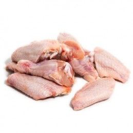aile de poulet
