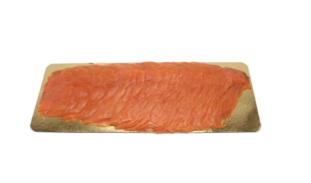 SAUMON FRAIS