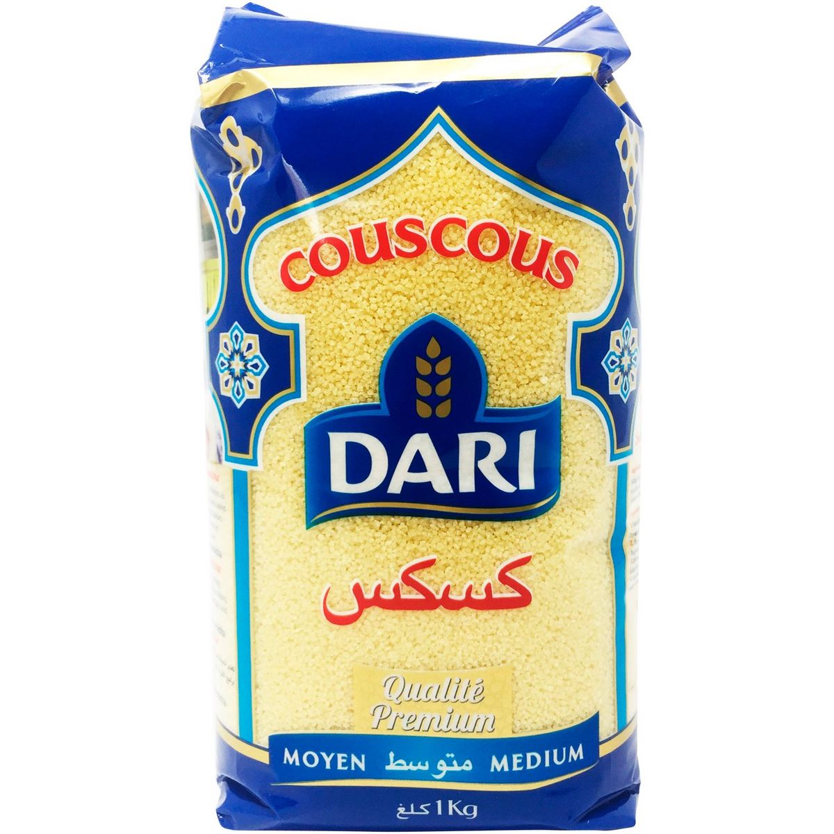 couscous 1kg