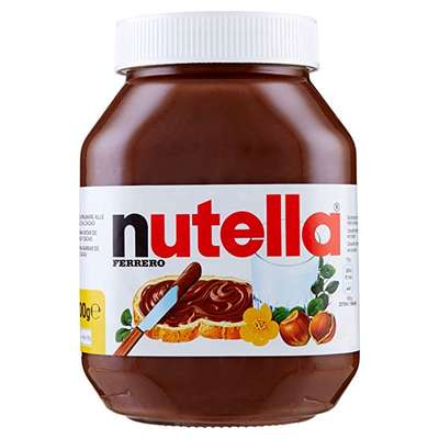 nutella